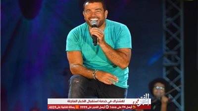 مطربون أنتجوا لأنفسهم هربًا من أزمة الإنتاج.. عمرو وراغب والحجار وجنات أبرزهم