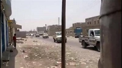 عاجل.. قوات الحزام الأمني باليمن تسيطر على مدينة زنجبار