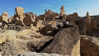 تعرف على مدينة شالي 