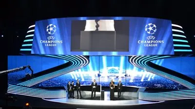 عاجل - نتائج قرعة دوري أبطال أوروبا الآن.. مجموعات حديدية لبرشلونة وريال مدريد