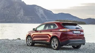 تعرف على سعر ومواصفات فورد F-150 Raptor 