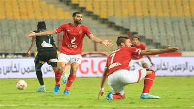 جدول مباريات الأهلي في سبتمبر.. قمة مع الزمالك وترقب إفريقي