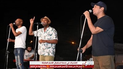 شاهد.. أغاني ألبوم 