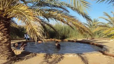 لو هتزور الوادي الجديد.. دليلك لأجمل الأماكن السياحية (صور)