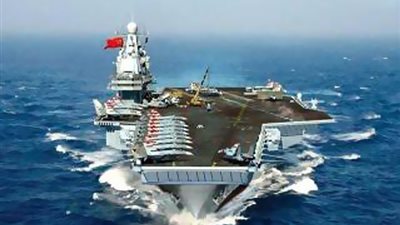 تحذير بريطانيا وألمانيا وفرنسا من التوتر في بحر الصين الجنوبي