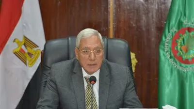 محافظ الدقهلية يهنئ الرئيس السيسي بالعام الهجري الجديد