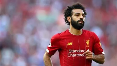 بعد قرعة أبطال أوروبا.. أرقام محمد صلاح في دور المجموعات بدوري الأبطال