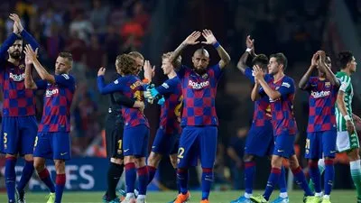 مواعيد مباريات برشلونة في دور المجموعات لدوري أبطال أوروبا 