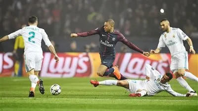 مواعيد مباريات باريس سان جيرمان في دوري أبطال أوروبا.. بداية نارية مع ريال مدريد