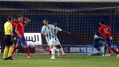 نجم الأهلي السابق: بيراميدز سيفوز بكأس مصر وكنت أتمنى العمل مع جوزيه