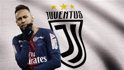 حالة وحيدة تفصل نيمار عن التوقيع مع يوفنتوس