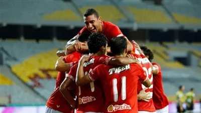 تعرف على موعد مباراة الأهلي المقبلة في دوري أبطال إفريقيا