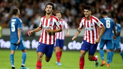 6 لقاءات متوازنة لأتلتيكو مدريد في دوري أبطال أوروبا.. تعرف عليهم