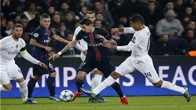 بالمواعيد.. مواجهات نارية تنتظرك في دور مجموعات دوري أبطال أوروبا