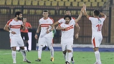 الزمالك يخطط للإطاحة بنجم جديد هذا الصيف