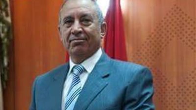 محافظ البحر الأحمر يهنئ السيسي بالعام الهجري الجديد