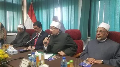وزير الأوقاف: طبقنا أعلى درجات الشفافية في الإعلان عن صكوك الأضاحي