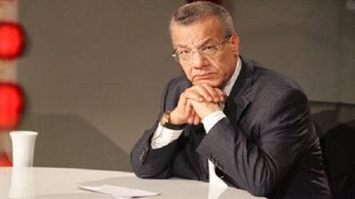 عادل حمودة يروي تفاصيل توعد مبارك برفع قضية ضده (فيديو)