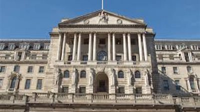 بنك إنجلترا: موافقات الرهن العقاري بالمملكة المتحدة بلغت أعلى مستوى لها الشهر الماضي