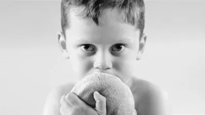 أعراض تنذر بإصابة طفلك بـ