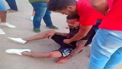 رشا سامى العدل تكشف عن الحالة الصحية لـ عمرو ذكي