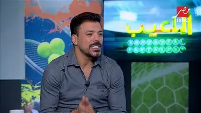 نجوم الكرة المصرية يوجهون رسائل دعم إلى عمرو زكي بعد الحادث 