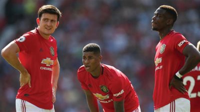 تعرف على مجموعة مانشستر يونايتد في بطولة دوري أوروبا