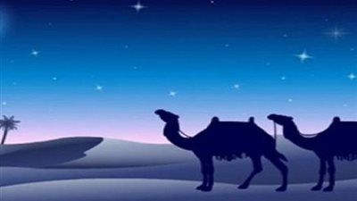 المسلمون يحتفلون ببداية عام هجري جديد