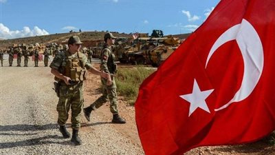 دول الأزمات X أسبوع.. تورط تركيا في تسليح الإرهابيين في سوريا.. والجيش الليبي يعلن سيطرته على مديرية الأمن بـ