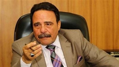 جبالي المراغي يرد على ما أثير بشأن وقف المعاشات: 