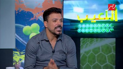 عمرو زكي يتصدر 