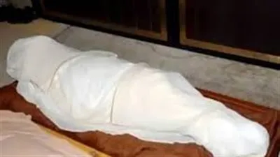 تفاصيل مصرع عامل سقط من أعلى عامود كهرباء في دكرنس