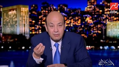 بعد حادث عمرو زكي.. أديب: 