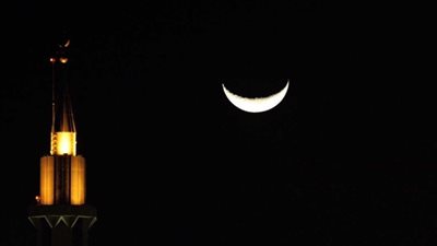 رؤية هلال محرم 2019/1441 | دار الافتاء تعلن أول أيام العام الهجري 1441 | استطلاع رؤية هلال محرم | رأس السنة الهجرية