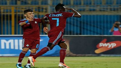 تعرف على موعد مباراة بيراميدز في نصف نهائي كأس مصر