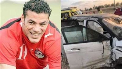 شقيق عمرو زكي يكشف تفاصيل جديدة عن الحادث