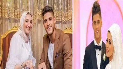 تعليق ناري من طليقة احمد الشيخ بعد خطوبته