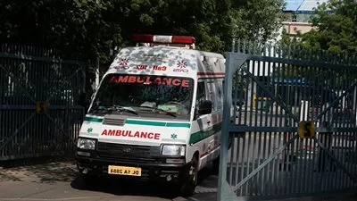 انفجار في مصنع للمواد الكيميائية بالهند يخلف 6 قتلى و 43 جريحا