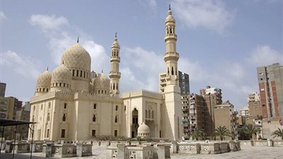 تعرف على مواقيت الصلاة بالإسكندرية اليوم السبت 31 أغسطس