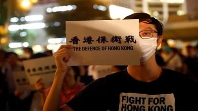 هونج كونج: من المتوقع إعادة تنظيم الاحتجاجات رغم حظر الشرطة