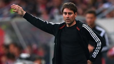 السيرة الذاتية لمدرب الأهلي الجديد 