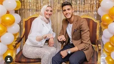 بعد إعلان خطبته.. أحمد الشيخ يحتل تريند جوجل في مصر اليوم 