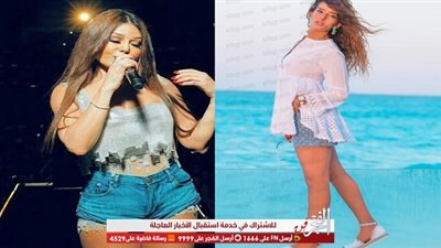 شاهد بالصور.. 5 فنانات ظهرن بـ