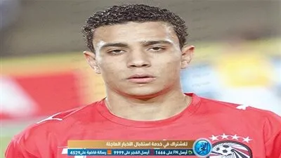 محمد عبد الوهاب هداف كأس العالم.. إنجازات كبيرة في مشواره القصير