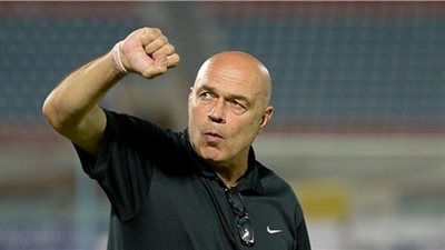 رينيه فايلر مدرب الأهلي الجديد ..  نتائج مخيبة ضد مدربي الزمالك وفشل أمام الكبار