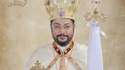كلمة البابا فرنسيس بمناسبة سيامة الأنبا باخوم أسقفا على الكنيسة الكاثوليكية بمصر