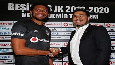 قبل محمد النني.. أبرز 10 محترفين مصريين في الدوري التركي