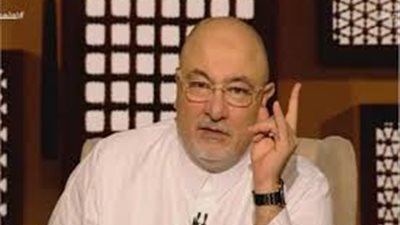 خالد الجندي يُحذر من ارتكاب ذنوب 