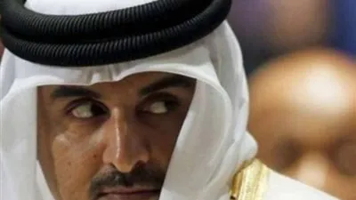 إصرار دولي على فضح جرائم تنظيم الحمدين ومحاسبته