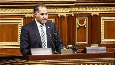 وكيل البرلمان يهنئ الرئيس السيسي بمناسبة العام الهجري الجديد